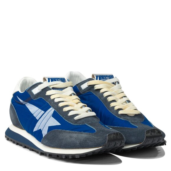 Golden Goose Marathon Sneakers IT 42 Men - Picture 2 of 5